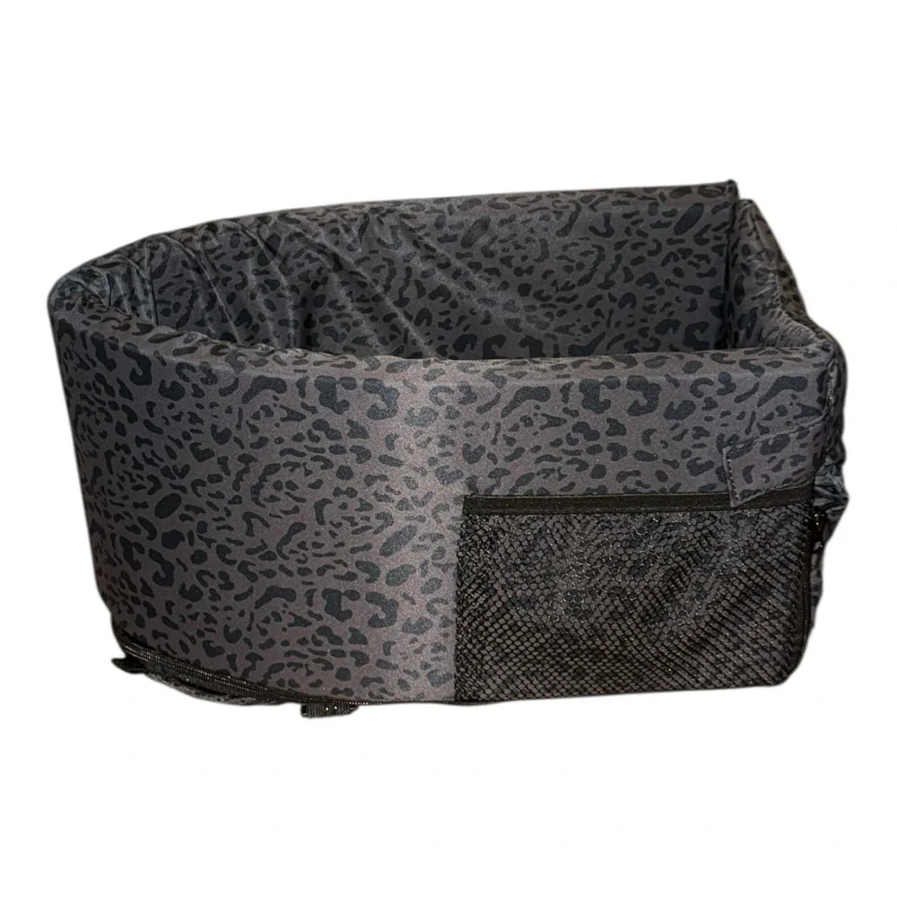 Woofeell Car Pet Seat Small